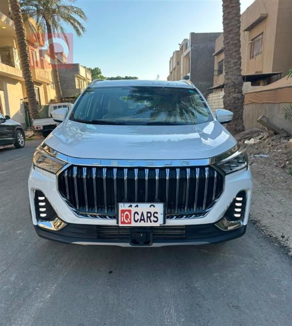 جيتور X90 بلس 2025 للبيع في العراق -  بغداد